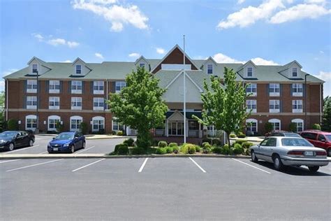 fairbridge inn marion indiana.
